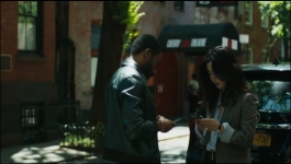 Mr & Mrs Smith - Season 01 Episode 01